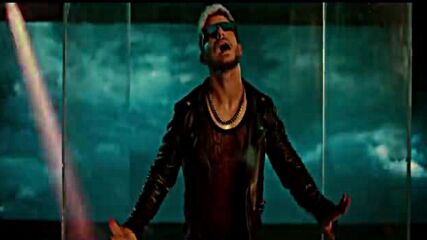 Nix - Zauvek Tvoj, A Sam (official Video 2o24).mp4