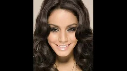 Vanessa Hudgens - Paper Cut