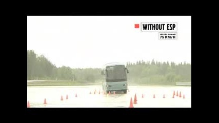 Volvo 9700 Series