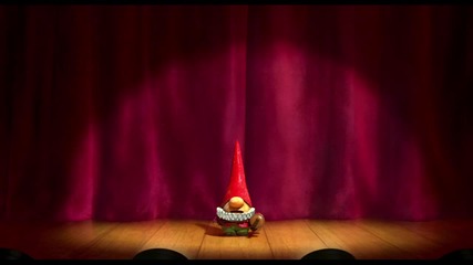 Gnomeo & Juliet Intro Clip