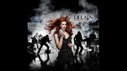 Delain - April Rain [hq]
