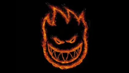The prodigy - spitfire