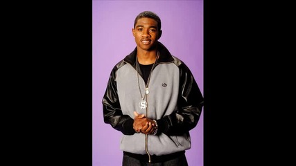 Sammie - Old Thing Back ( Its Time Album ) 