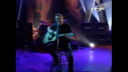 James Hetfield (Metallica) - Mama Said