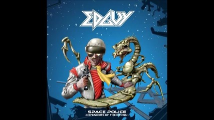 Edguy - Alone In Myself