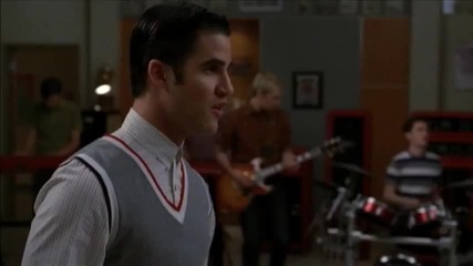 Glee - Full Performance of It's Not Right But It's Ok