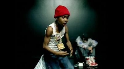 Swizz Beatz - It's Me Snitches