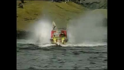 extreme offroad 4x4