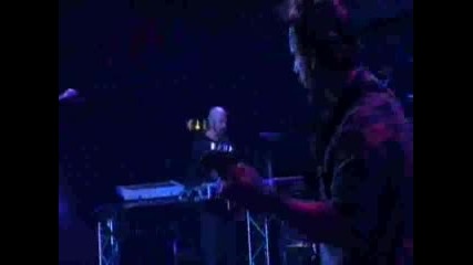 Dream Theater - Brain Damage
