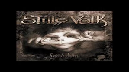 Stille Volk - Nueit de Sabbat ( Full Album 2009 ) medival folk music France