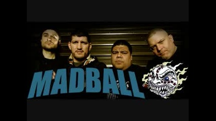 Madball - Timebomb