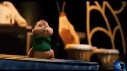 chipmunks milionerche 