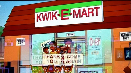 The Simpsons Intro ( Tik Tok Version ) * Перфектно Качество *