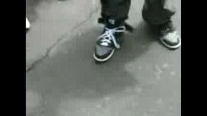 Shoelaces No Hands