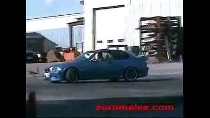 E36 M3 