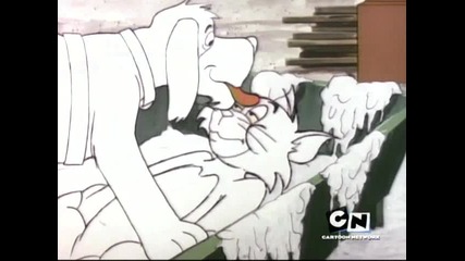 Tom And Jerry - 29 - Towering Fiasco