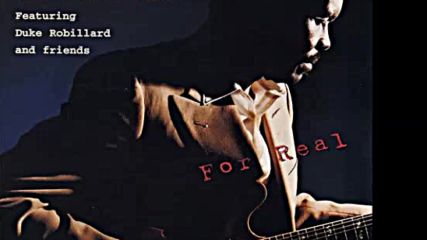 Joe Beard - Its Up To You