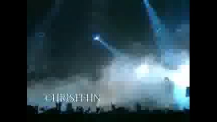 slipknot gently london england 16.02.2002 disasterpieces concert pt7