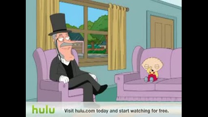 Family Guy - New Cool Whip