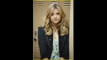 Ashley Benson