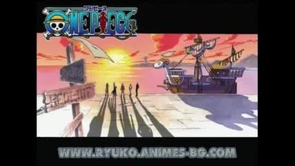 One Piece - Bg Sub
