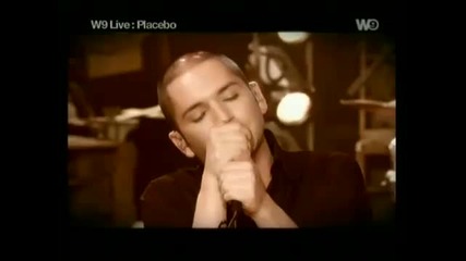 Placebo - Jackie 