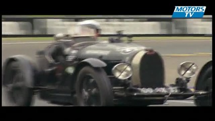 Le Mans Classic 2006 