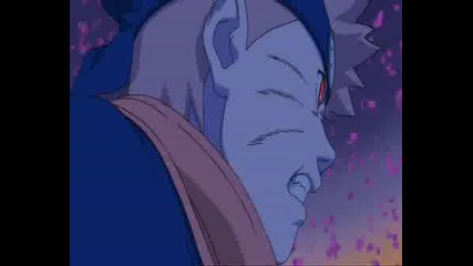 A Tribute To Kyuubi Naruto
