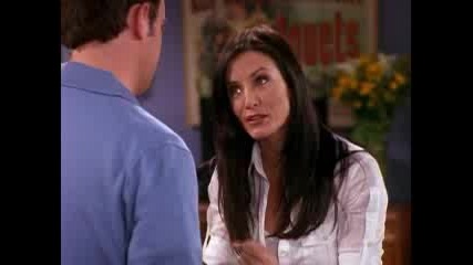 Friends - S07e22 - Chandlers Dad