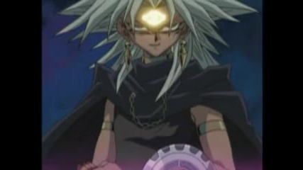 Yu - Gi - Oh епизод 126 част 2 