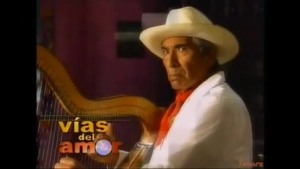 Las vias del amor cap.39.2.4