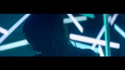 Demi Lovato - Neon Lights ft. Selena Gomez (music Video)
