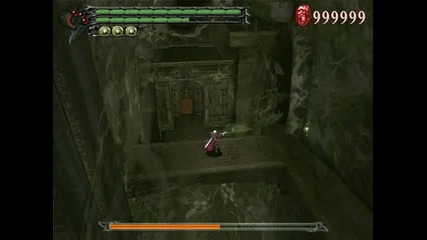 Dmc 3 Tutorial Mission 4 (3 част) 