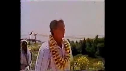 250 Year Old Devraha Baba of Vrindavan (very Rare Footage) - Youtube