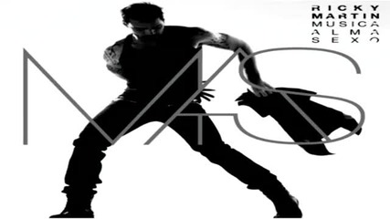4. Ricky Martin - Te Vas (new 2011) 