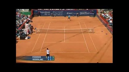 Atp Ms Hamburg 2008 : Ден 4