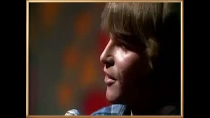 C C R - Proud Mary, 1969