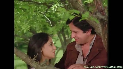 Sar Se Sarke Sar ki Chunariya - Silsila 
