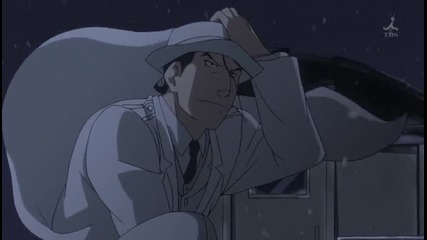 Fullmetal Alchemist Brotherhood - 33 Eng Subs