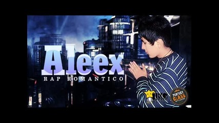 (2012) Alex Aguilar Ft. J-crizz Prod. - Mi Amigo