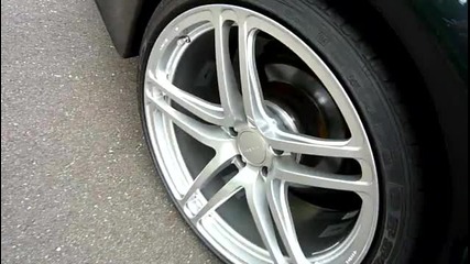 Mercedes Benz 190e 2.5 - 16v Evolution 2