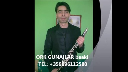 Ork Gunaylar 2011