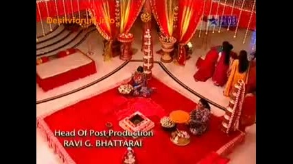 Kasturi{last Episode} - 31st March 2009-part1