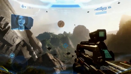 Start Select - Call of Duty Online, Halo 4, Ouya and Wii U