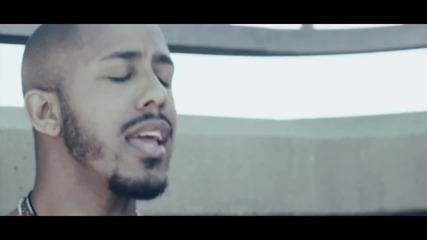 Marques Houston - Fly Away