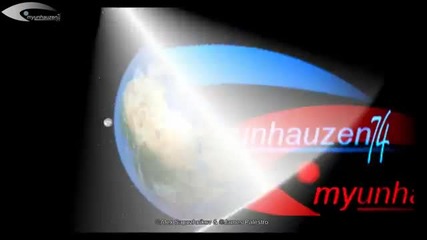 Giant Ufos and Anomalies near the Sun - Nasa Soho satellite