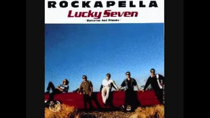 Rockapella - Land of a Thousand Dances 
