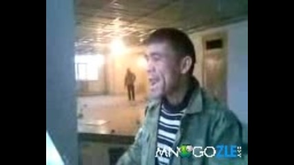 Соло на строежа 