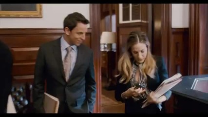 I Don't Know How She Does It - Trailer Official