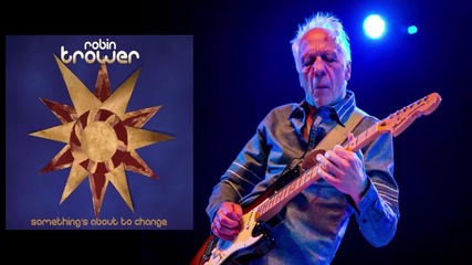 Robin Trower - Strange Love